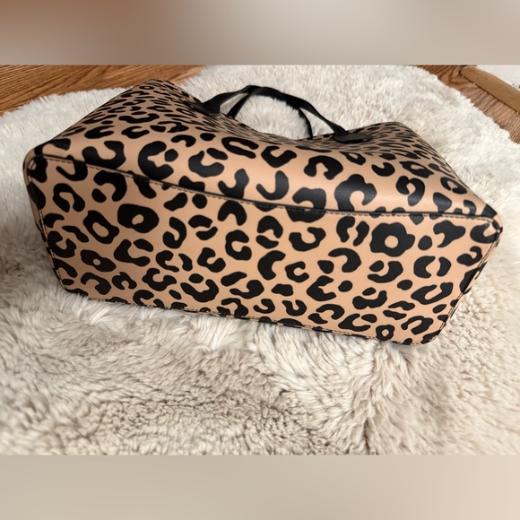 Kate Spade New York Harper Satchel - Picture 7 of 16